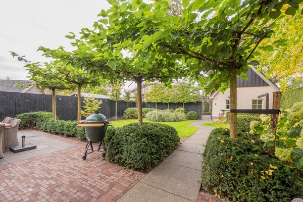 Medium property photo - De Ruijterlaan 20, 3781 TK Voorthuizen